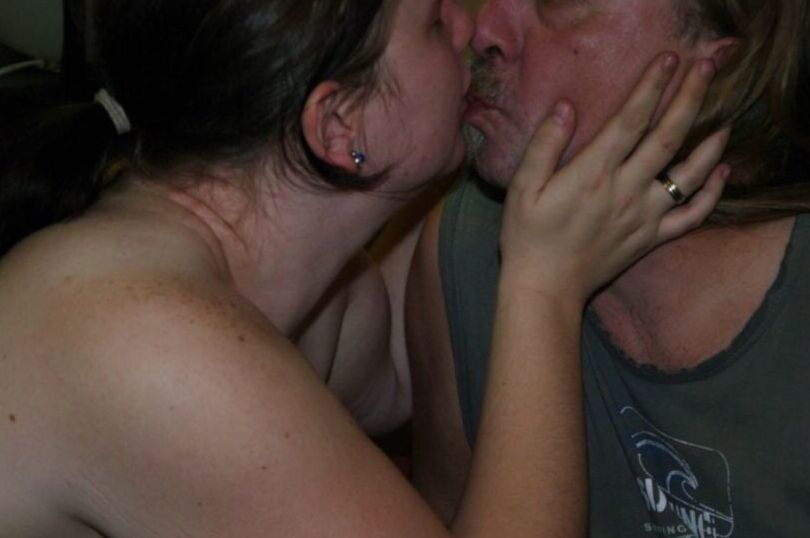 Bbw mix (Blowjob)