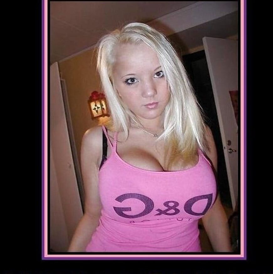 various caption