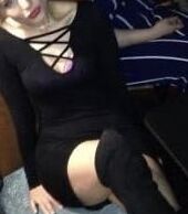 Two kinky school mums