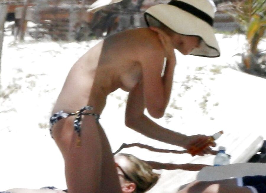 Celeb Sunday Kate Bosworth