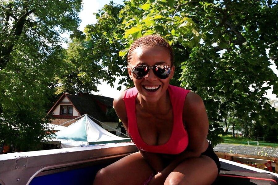 Aleksandra Szwed