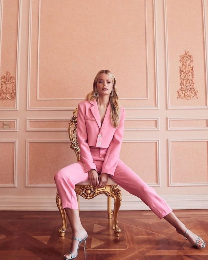 Frida Aasen