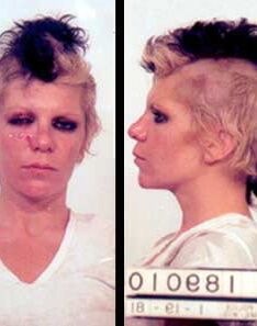 Wendy O. Williams