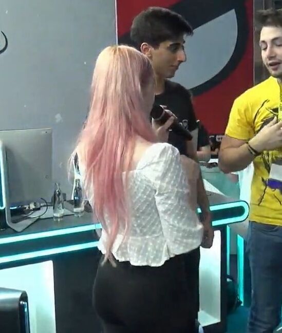 yuli slut