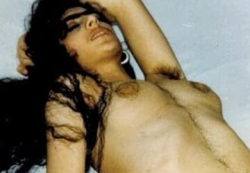 hairy goddess fatima
