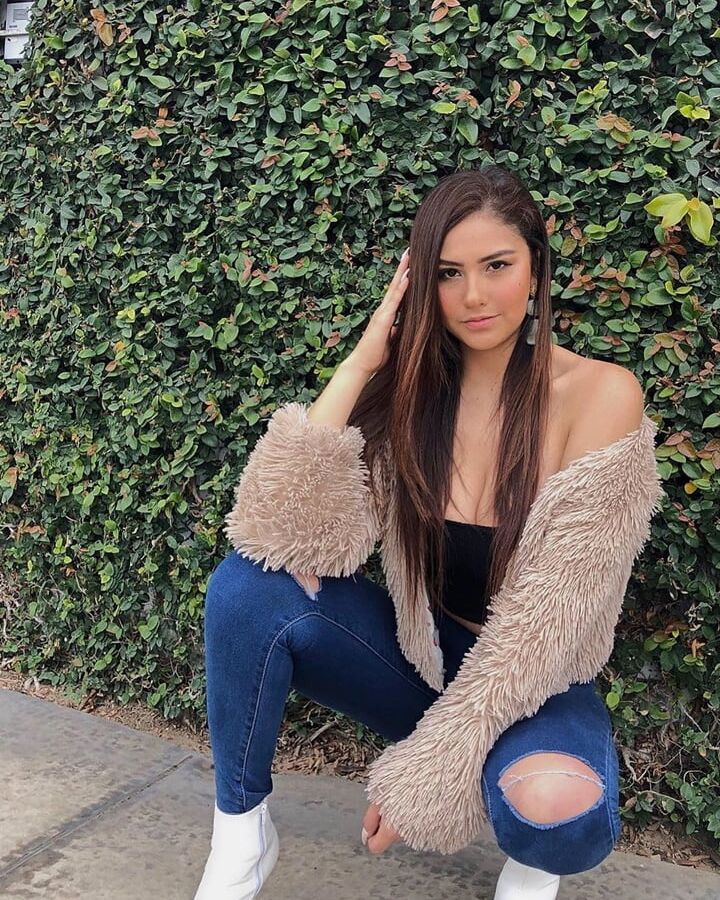 Andrea, Peru (Vol.)