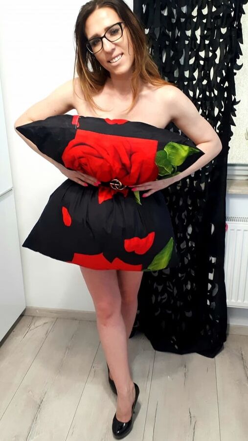 Polish sexy matures non nude