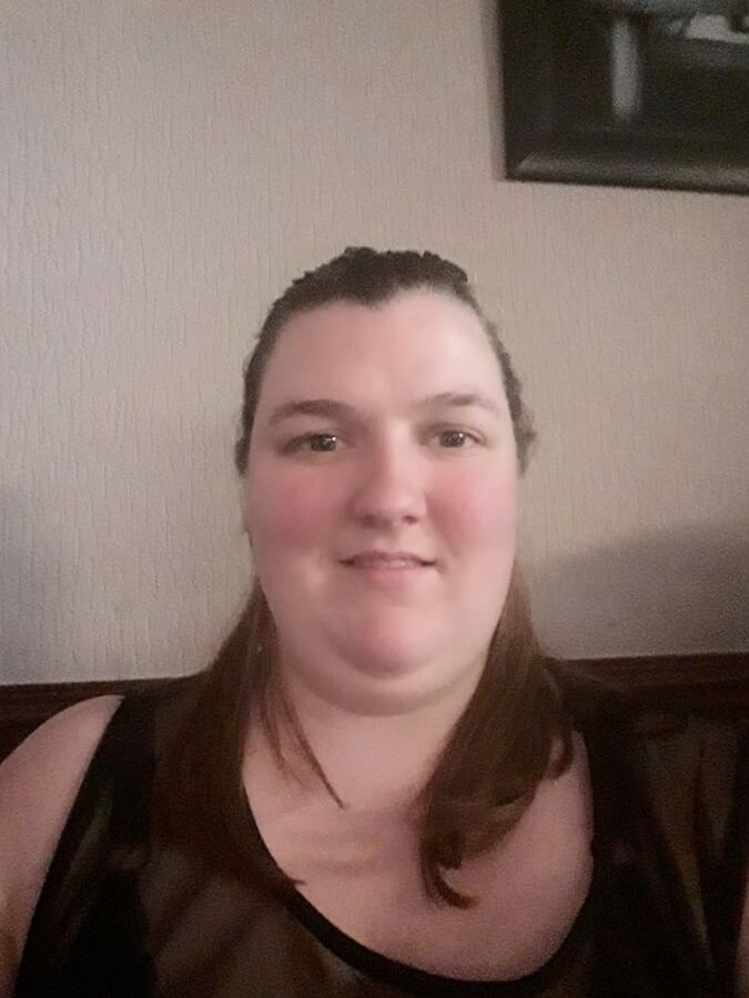 Sexy as fuck FAT Slut