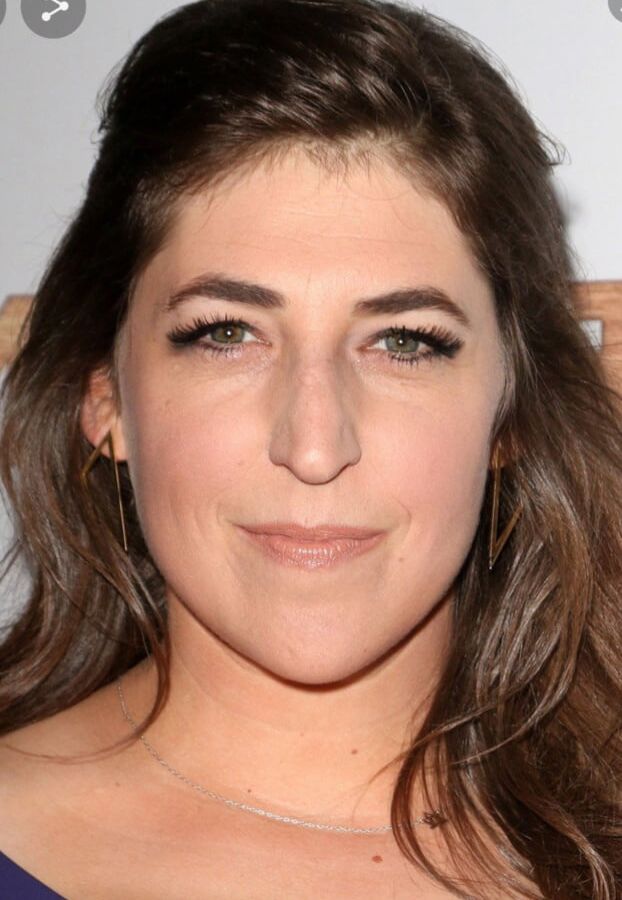 Mayim