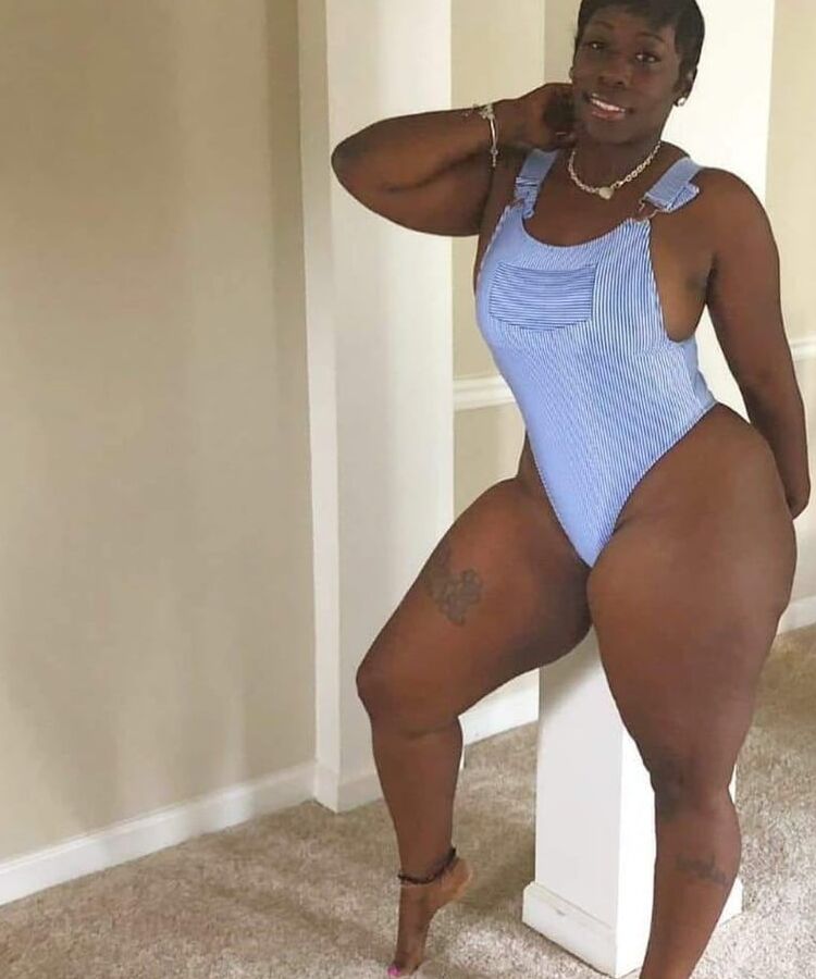 From Slim to BBW