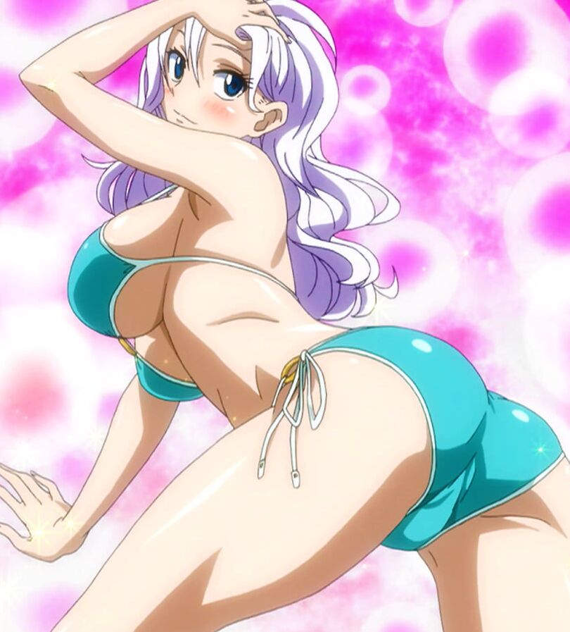 Fairy Tail
