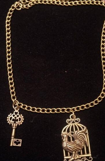 Nice jewelry for hot wives