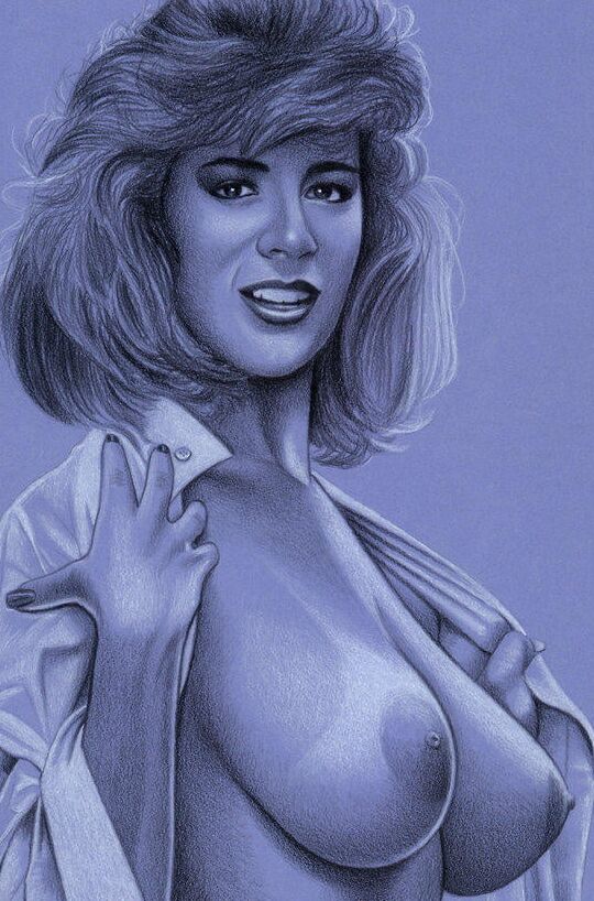 My favourite drawings vol