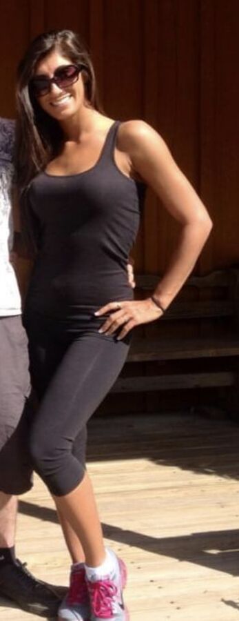 HOTTEST Year Old MILF EVER