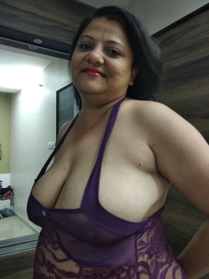 fatty aunty naughty expression
