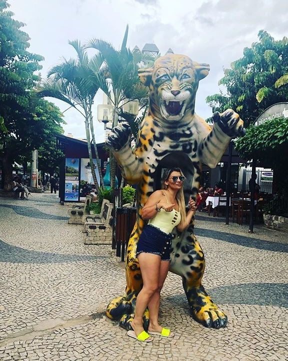 COROA ROBERTA