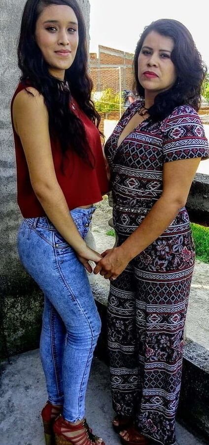 HERENCIA WHORE FROM MEXICO CITY