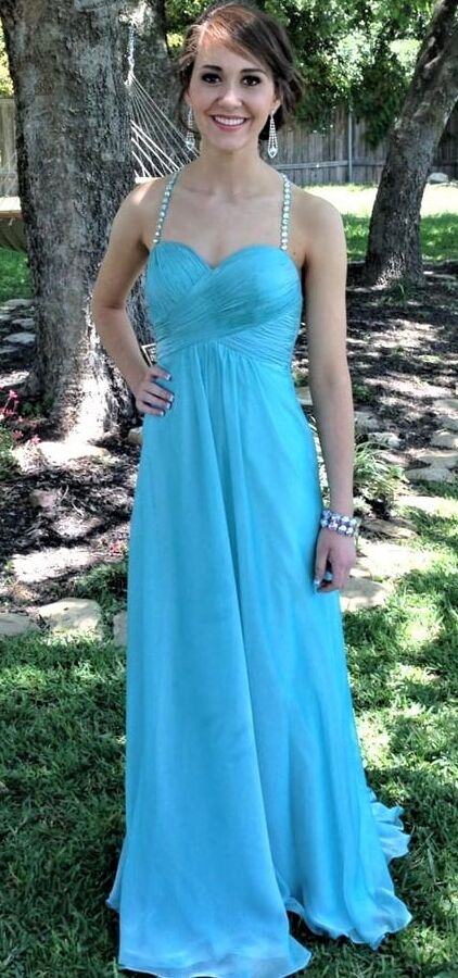 Prom bitches