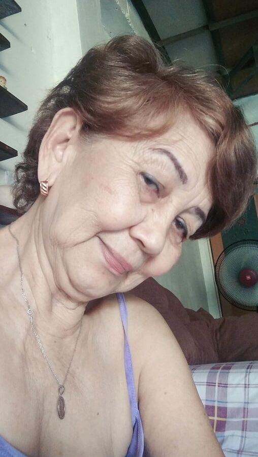 PH Grannies