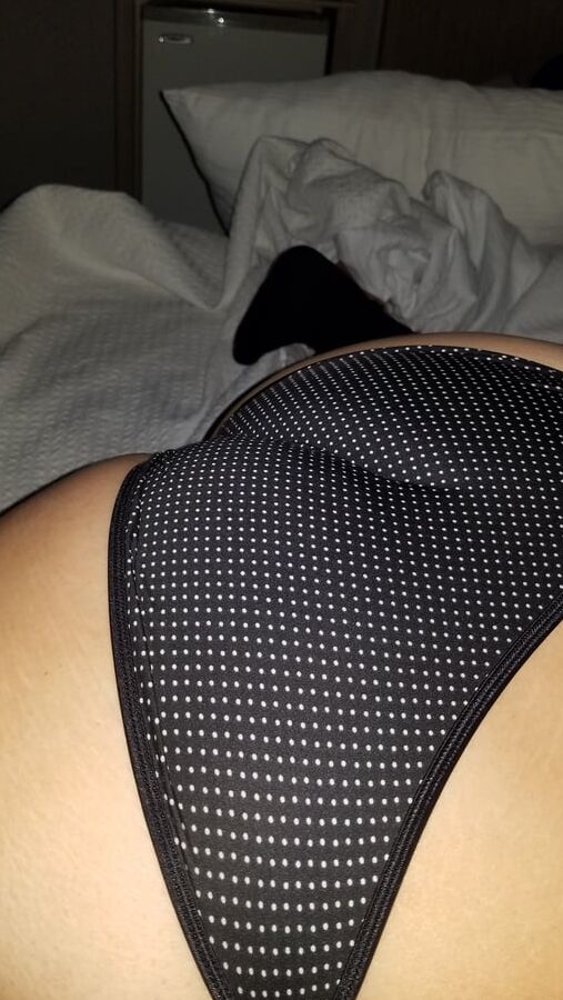 Big latina ass