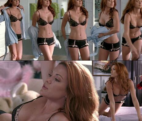 Danneel Harris-Ackles
