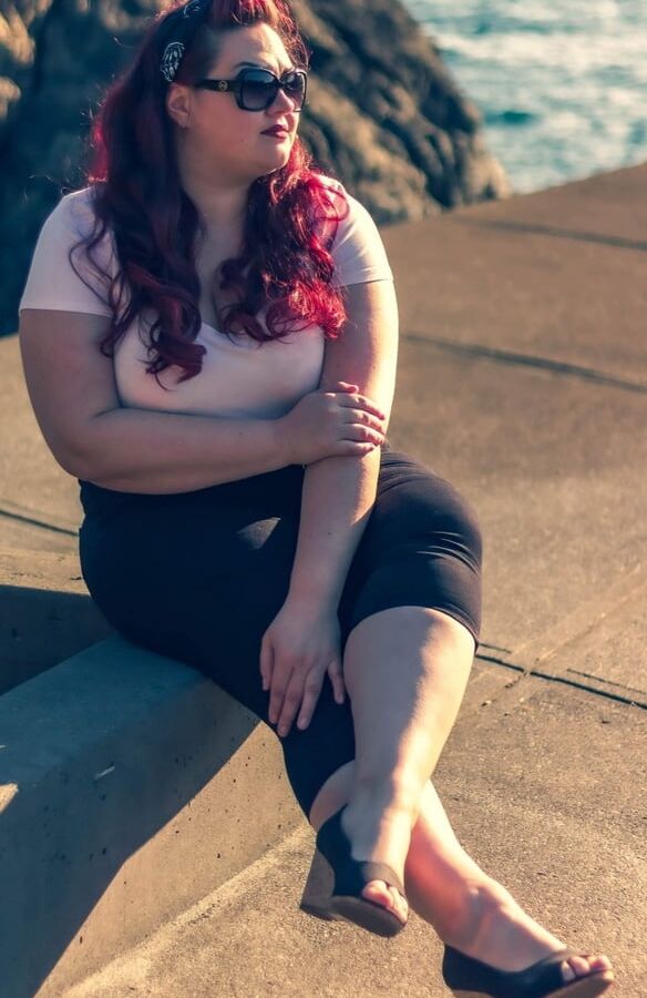 DREAM BBW - JULEZ CAMERON
