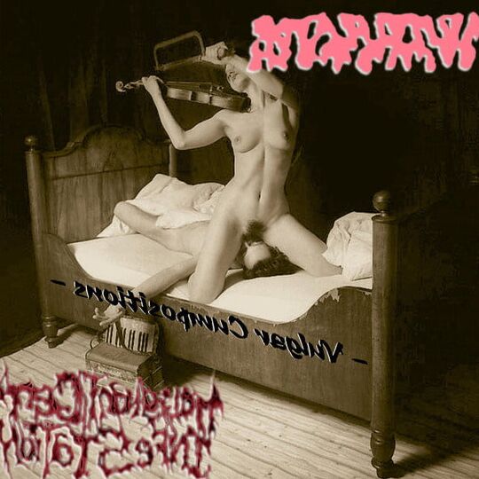 Lo mejor del desnudo erótico y porno, álbum de artes de la música.