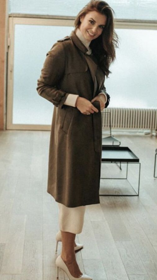 Laura Wontorra hot
