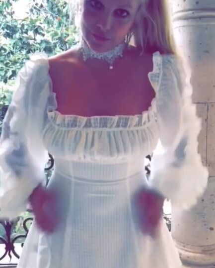 Britney Spears