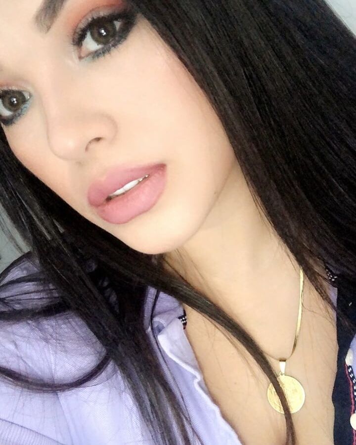 Gisella, Colombia