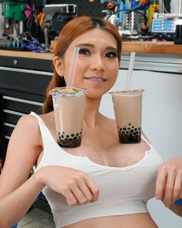 Asian sexy