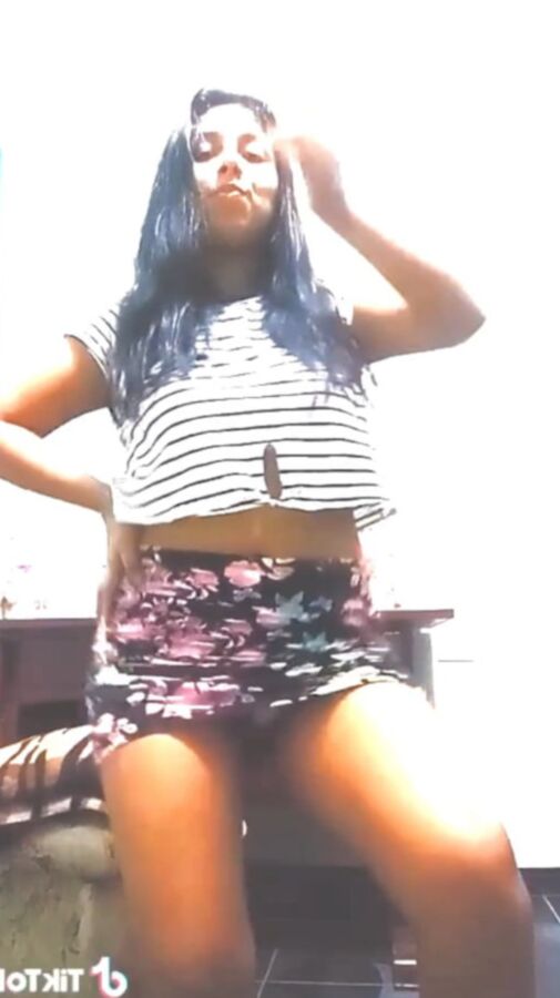 Tiktok