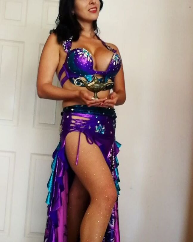 Marcelita Hermosi