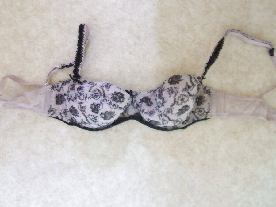 sister panties