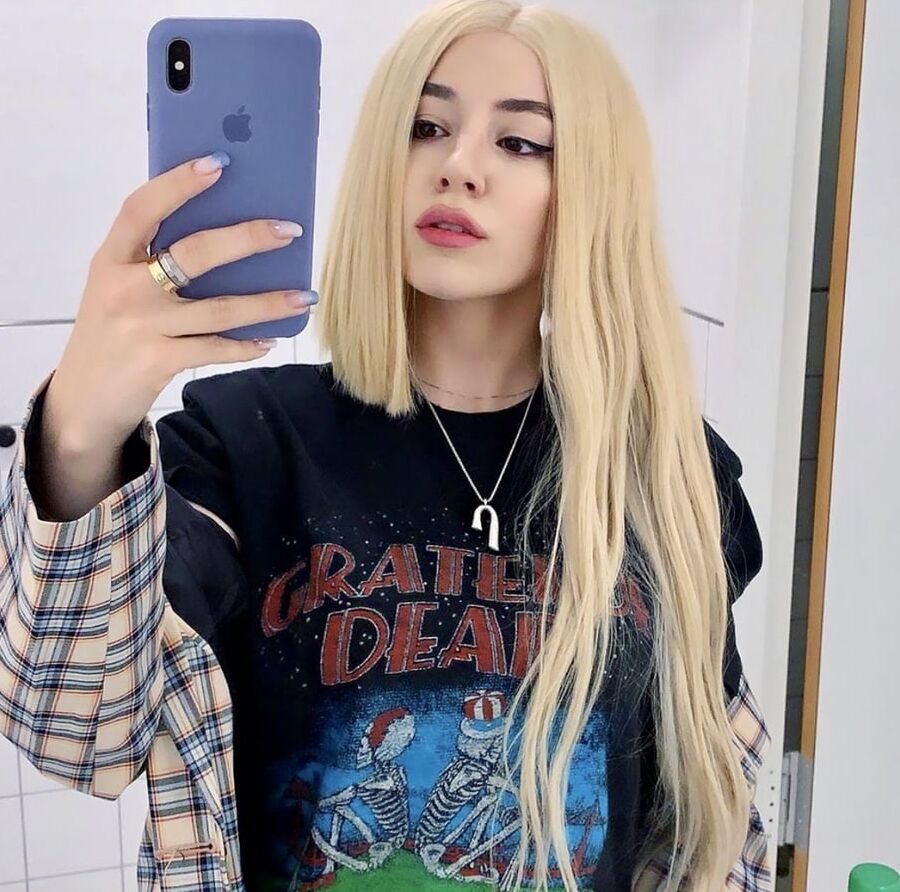 Ava Max