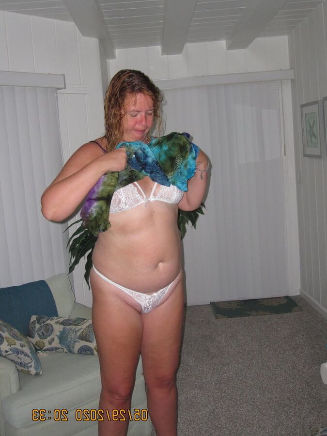 hole slut wife