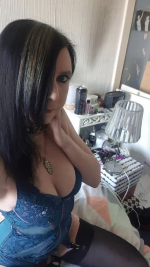 British milf