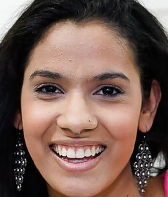 Carmen Bell