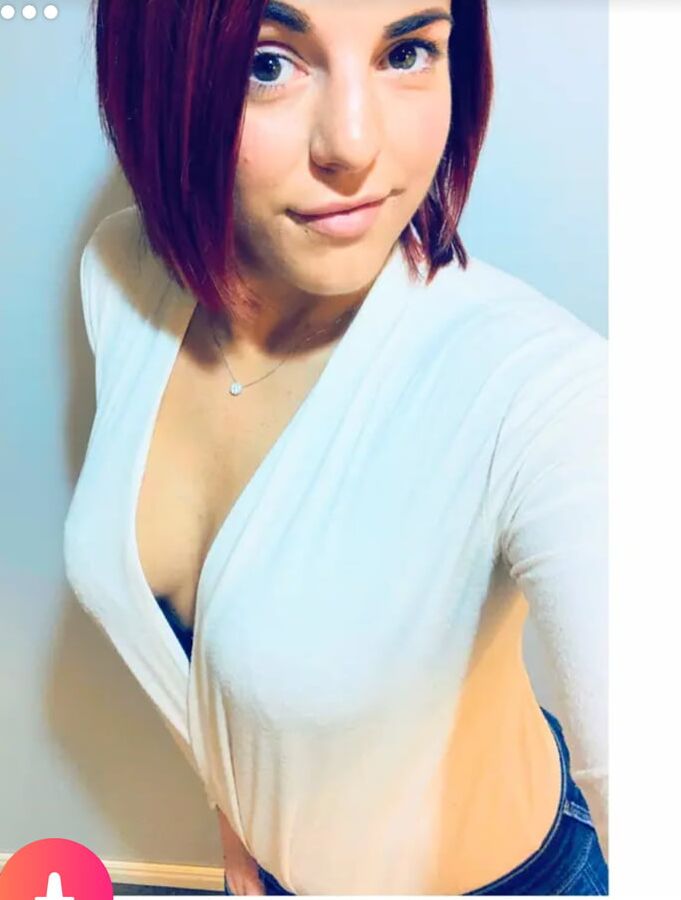 I Swiped Right... With My Cock