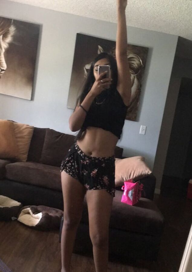 Paki Slut Priyanka Preview