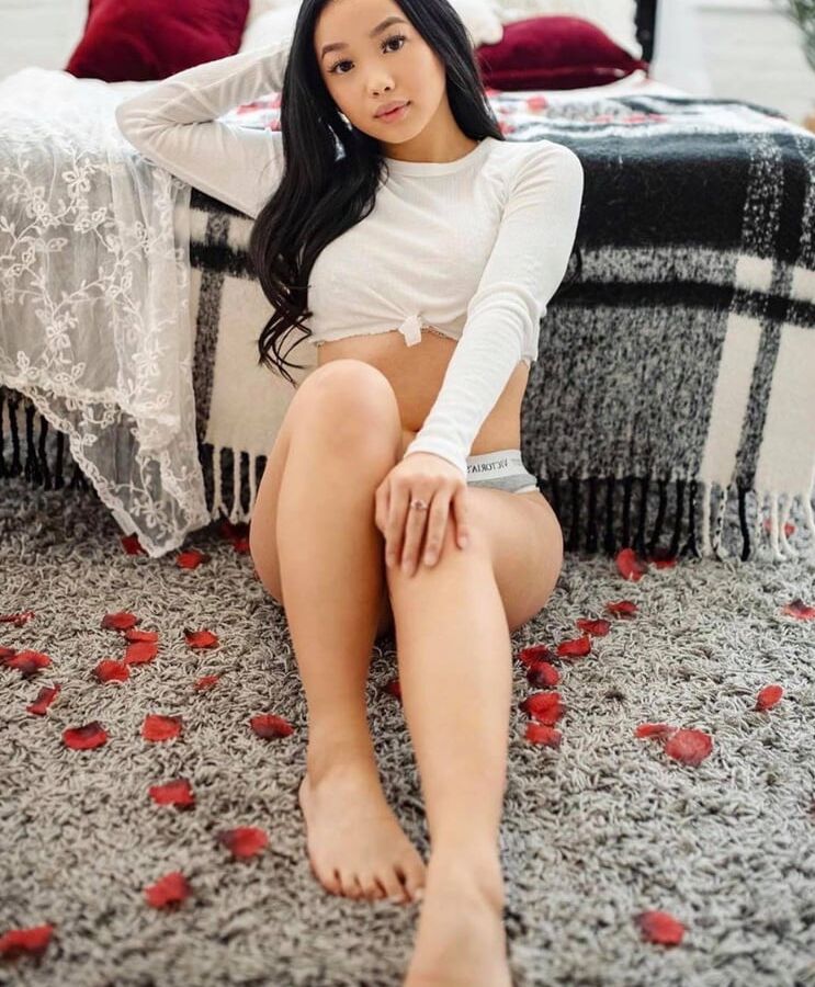 Hmong Girls