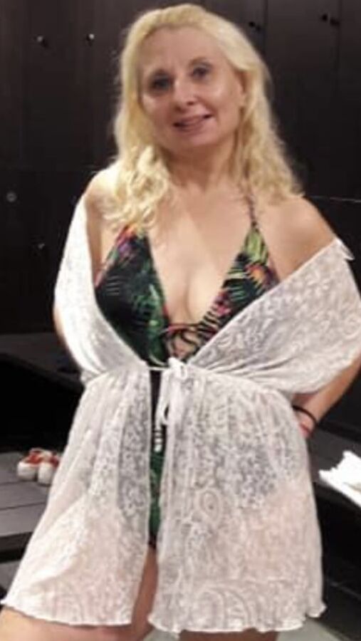 Milf I work with