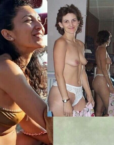 Dressed Undressed Gallery