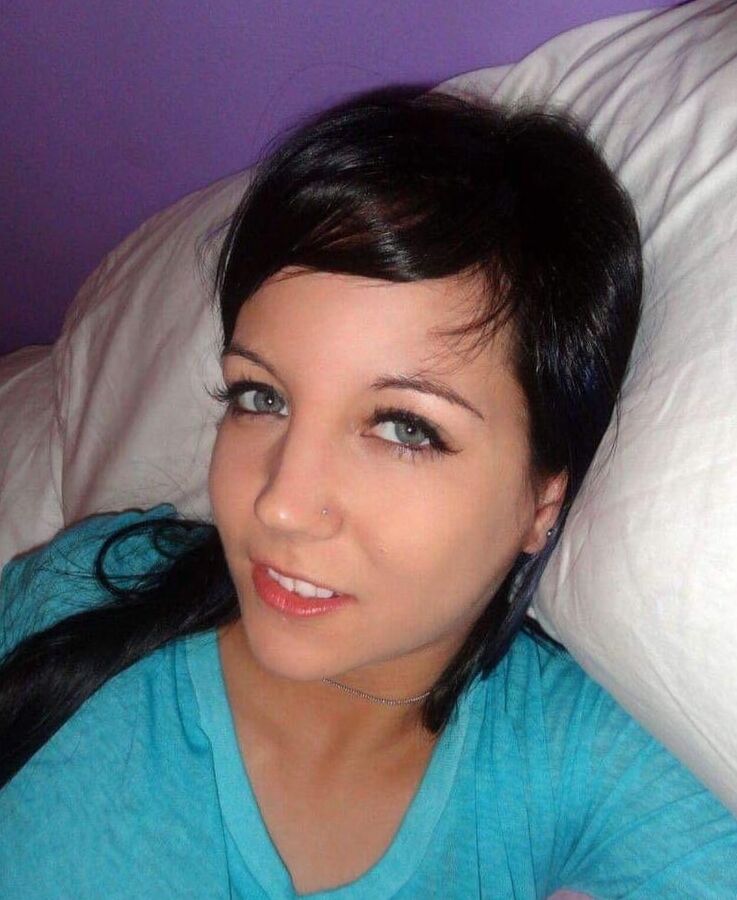 With clothes