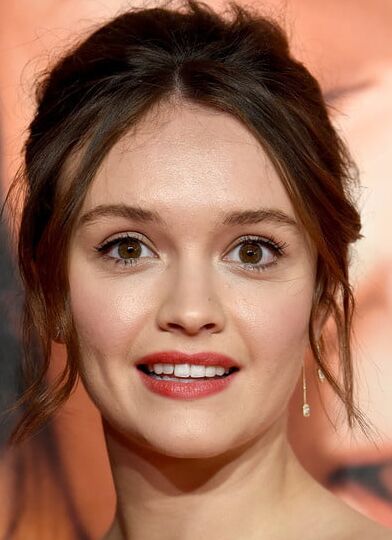 OLIVIA COOKE