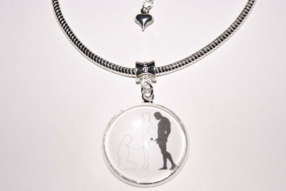 Nice jewelry for hot wives
