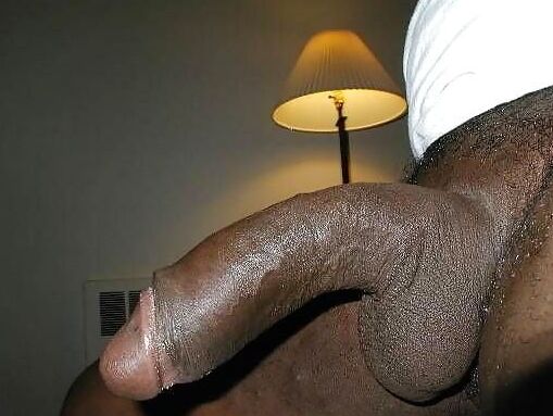 black cocks