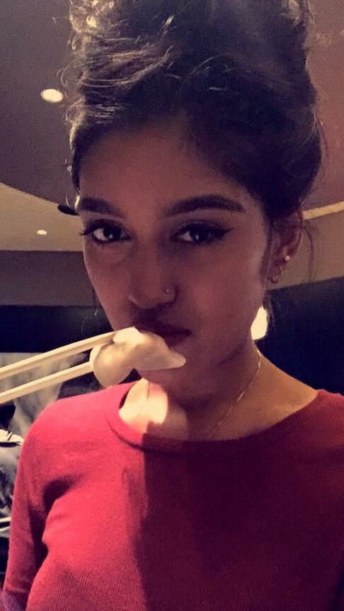 Paki Slut Priyanka Preview