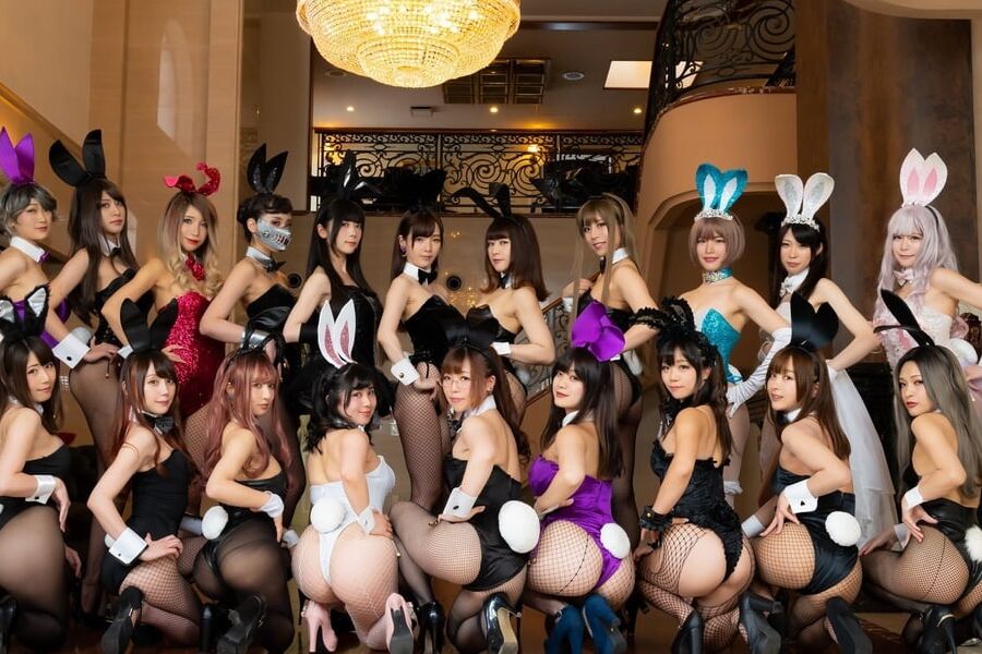 asian addicted