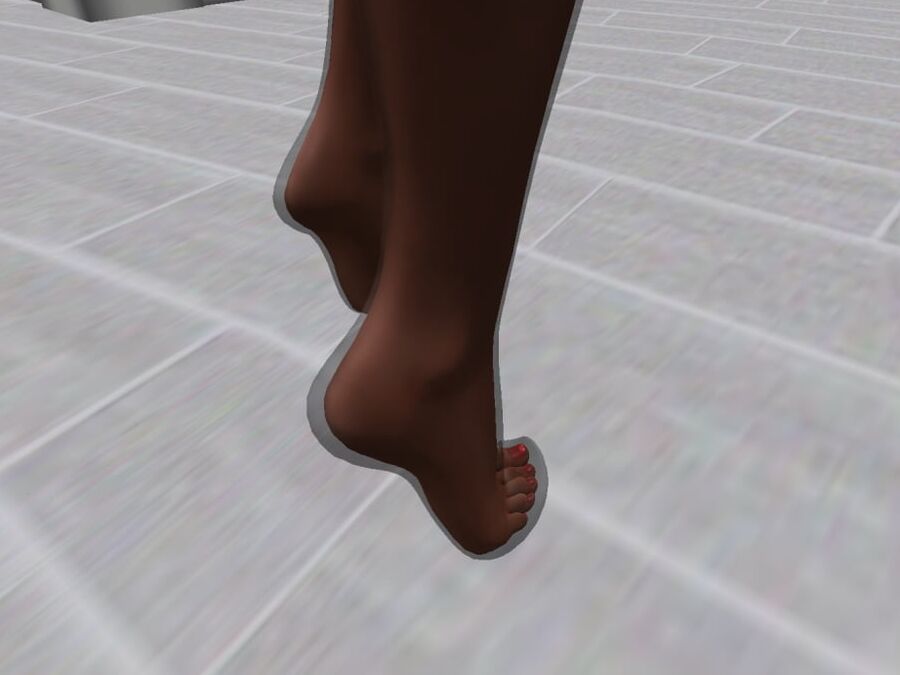 Belle Rencontres de coquines sur Second Life (Random photos)